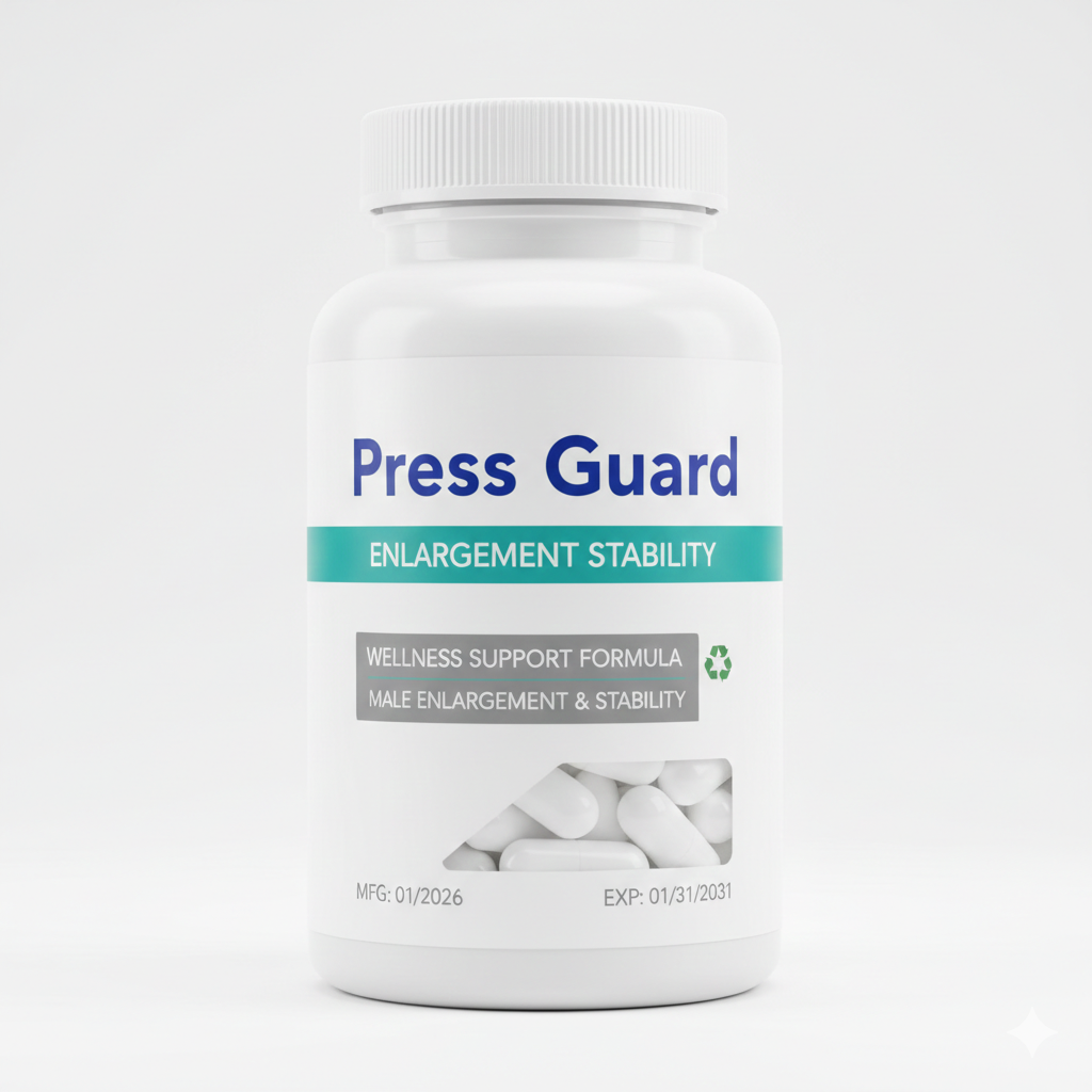xelmarin Press Guard Product